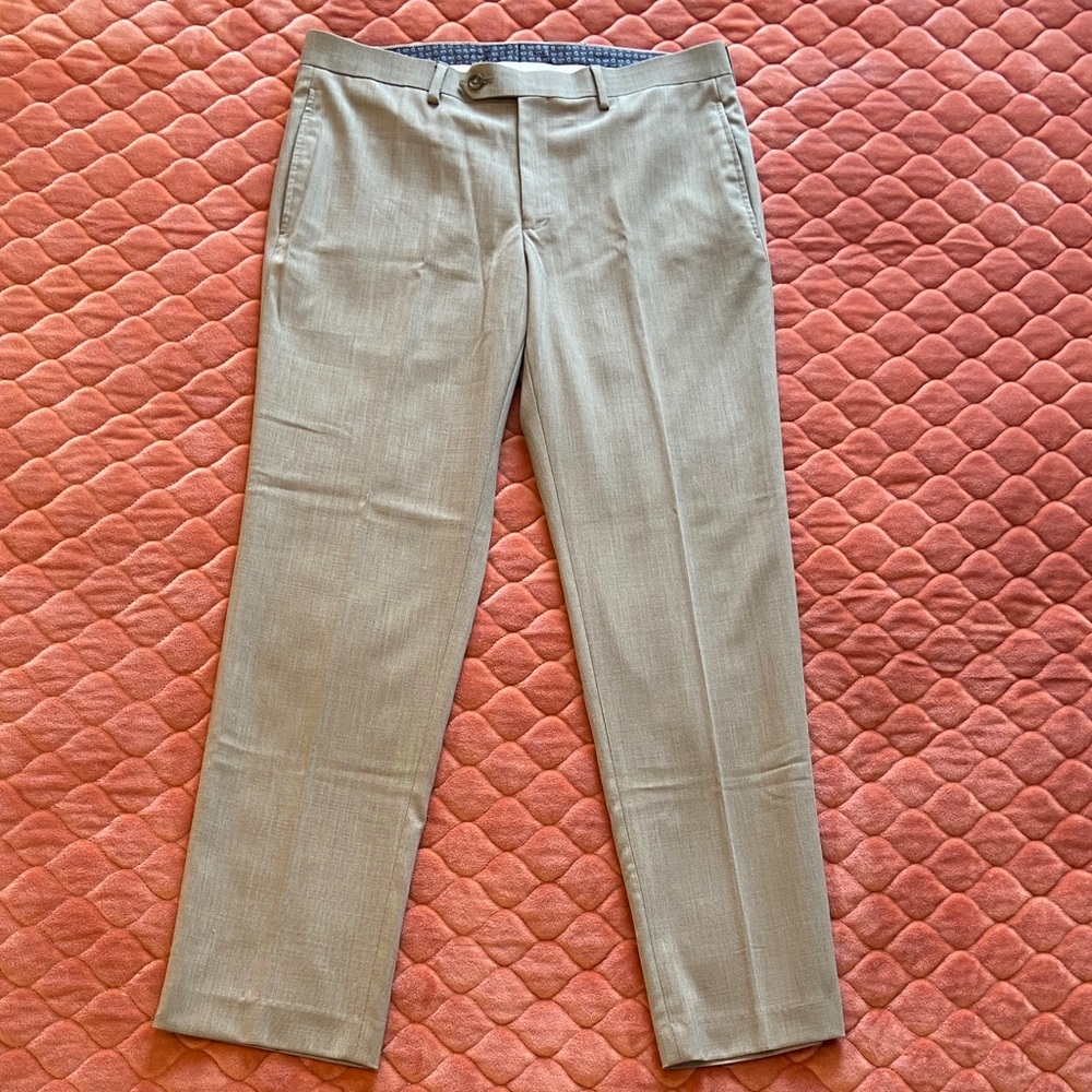 Ralph Lauren Dress Pants. Men's 33x30.